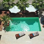 Villa Antisin II