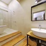 شقة Villa Antisin II *