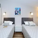 Villa Antisin II شقة زادار
