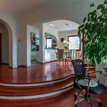 شقة Villa Antisin II