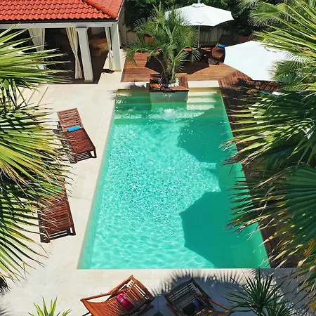 Villa Antisin II * 扎达尔