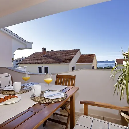 Antisin With Heated Pool * Zadar