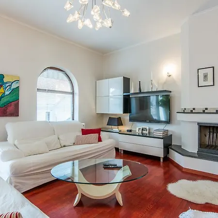 Villa Antisin II * Zadar