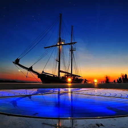 Apartamento Antisin With Heated Pool *