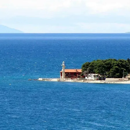 Antisin With Heated Pool Apartamento