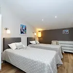 アパート Villa Antisin II ザダル