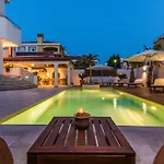アパート Villa Antisin II
