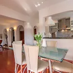 アパート Villa Antisin II *