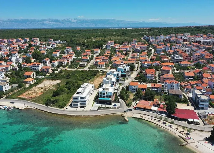 Villa Antisin II