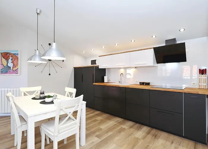 Appartement Antisin With Heated Pool *