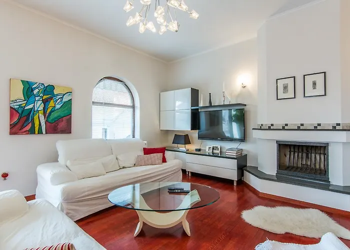 Antisin With Heated Pool * Zadar