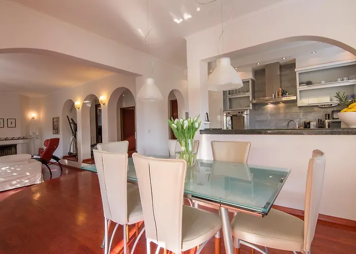 Appartement Antisin With Heated Pool *