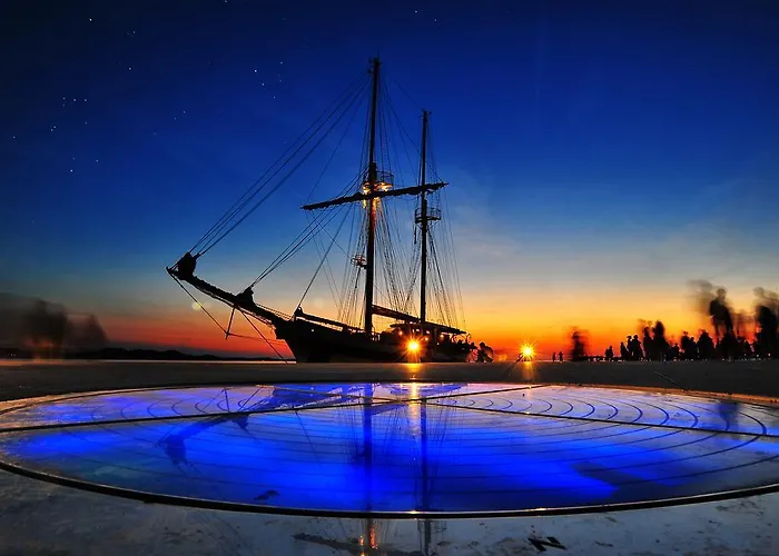 Appartement Antisin With Heated Pool *