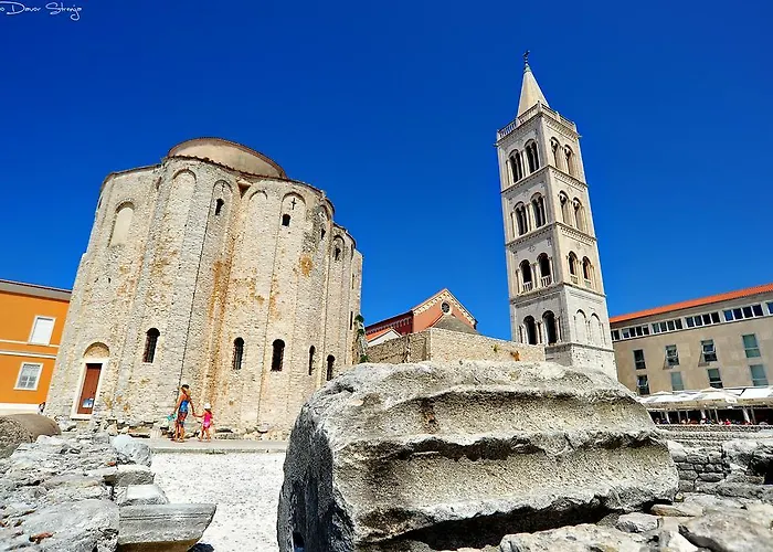 Appartement Villa Antisin II *